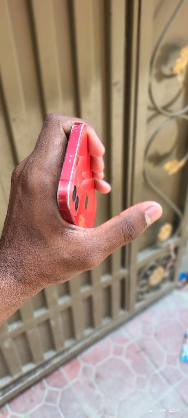 Apple iPhone 12 mini 3