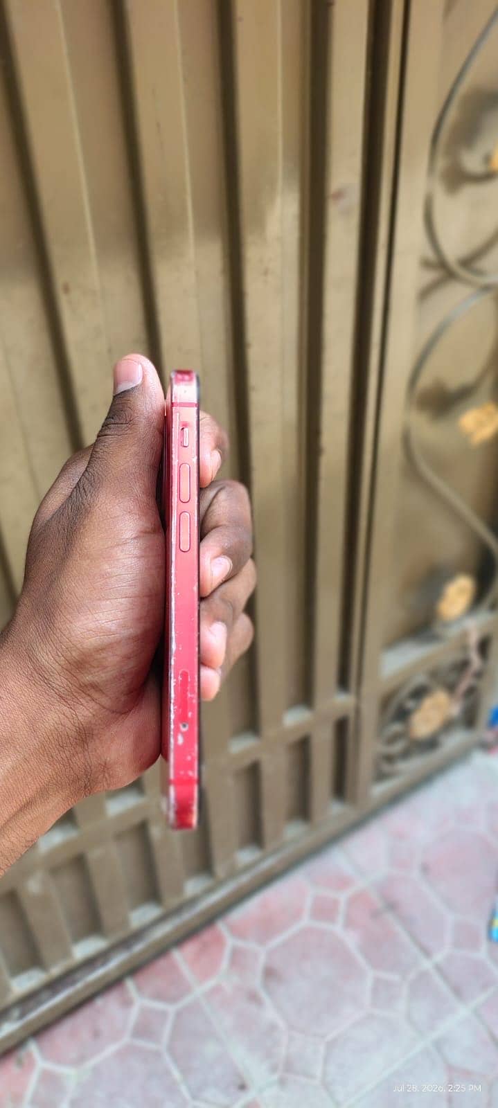 Apple iPhone 12 mini 9