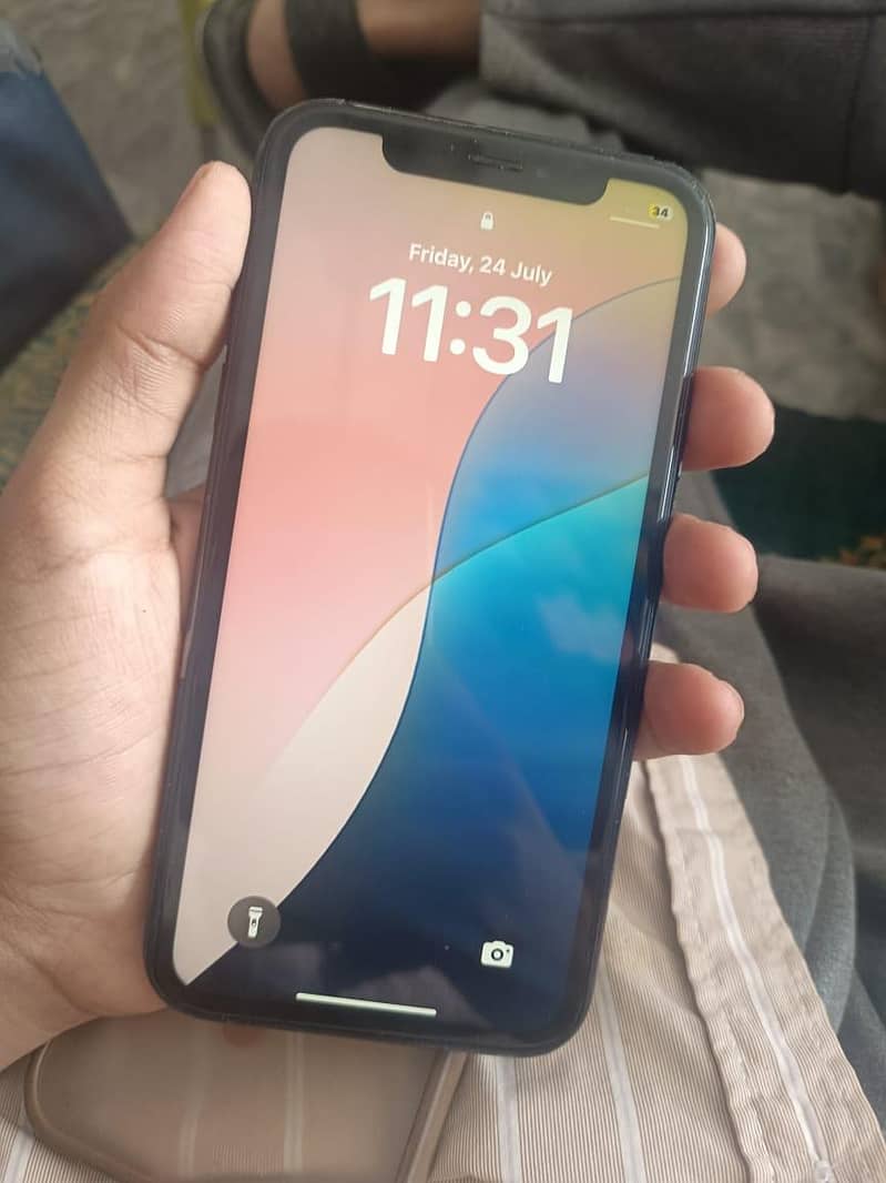 iphone xr 1