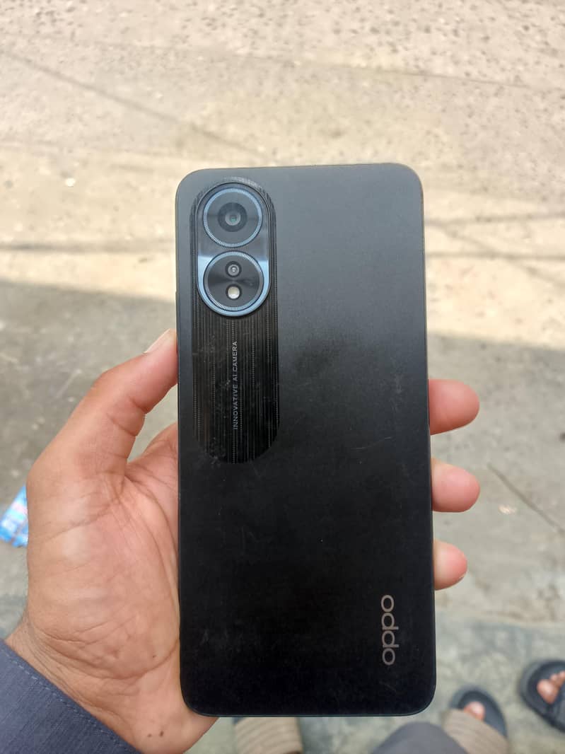 OPPO A38 4