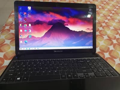 PACKARD BELL LAPTOP VERY CHEAP