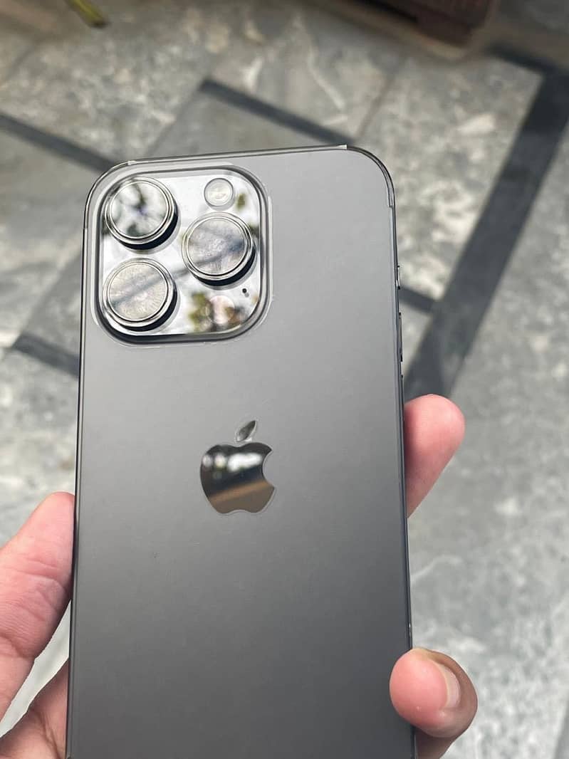 Iphone 14 pro 0