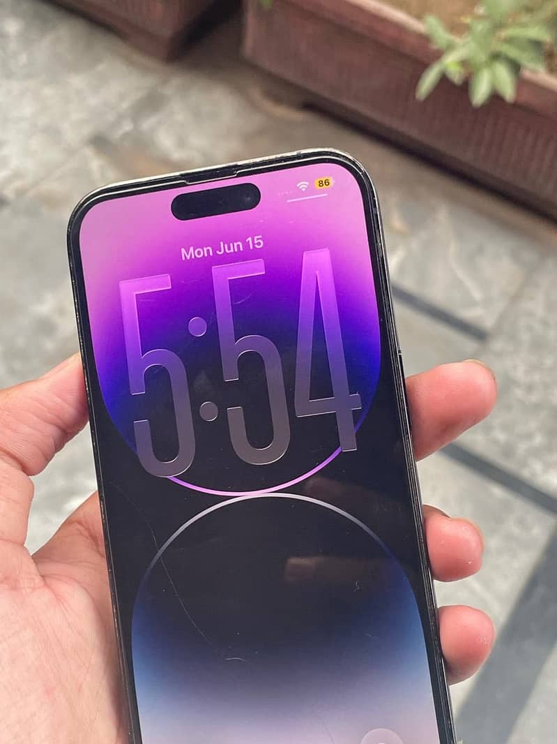 Iphone 14 pro 1