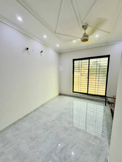 4 Marla Beautiful Brand New House Available For Sale