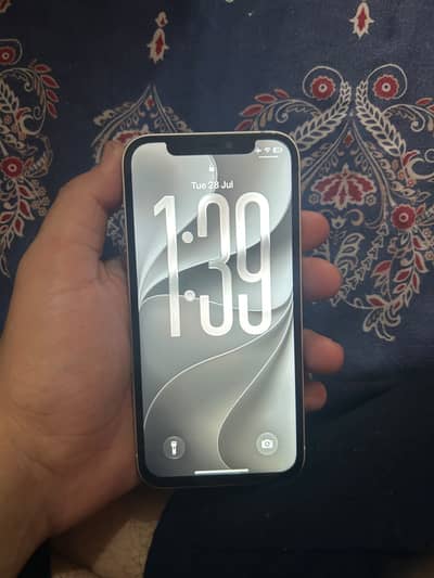 Apple iPhone 12 jv (64 GB)