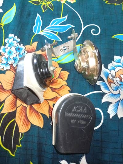 Bike accessories