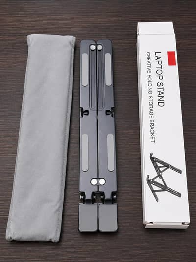 Aluminum Laptop Stand