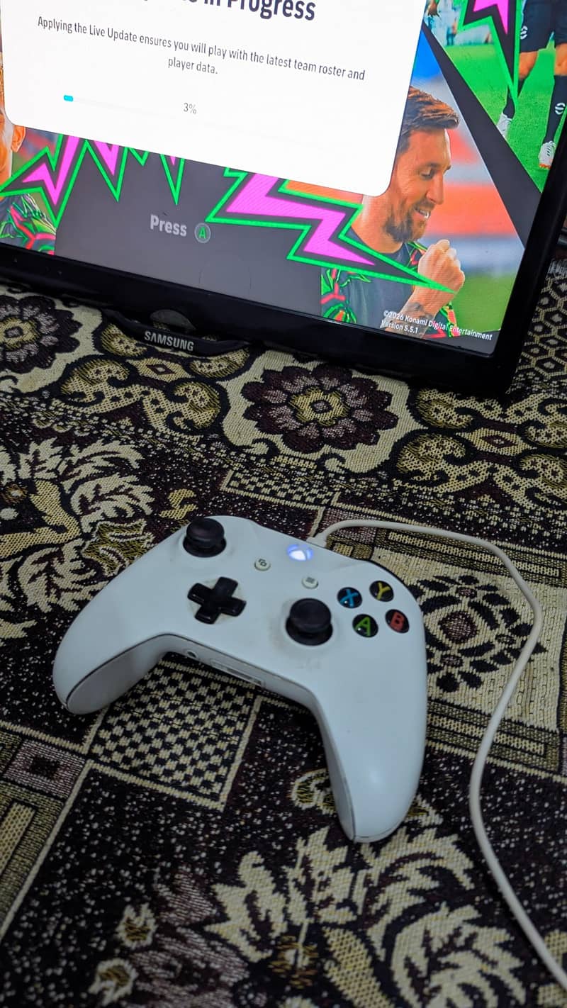 Xbox one 1
