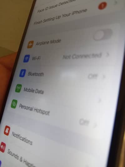 iPhone X 256gb pta approve