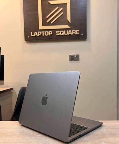 Apple MacBook Air M3 2024 13 inch 8GB RAM 256GB SSD Space Grey