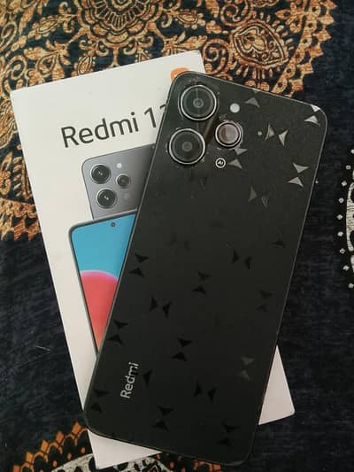 Xiaomi Redmi 12