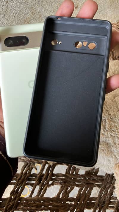 Google Pixel 7