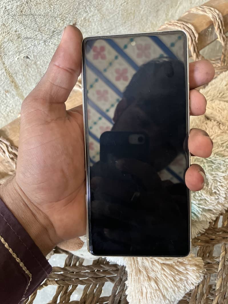 Google Pixel 7 2