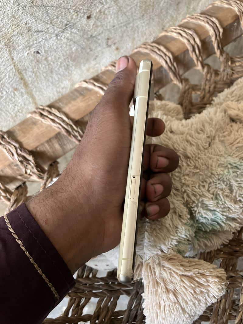 Google Pixel 7 6