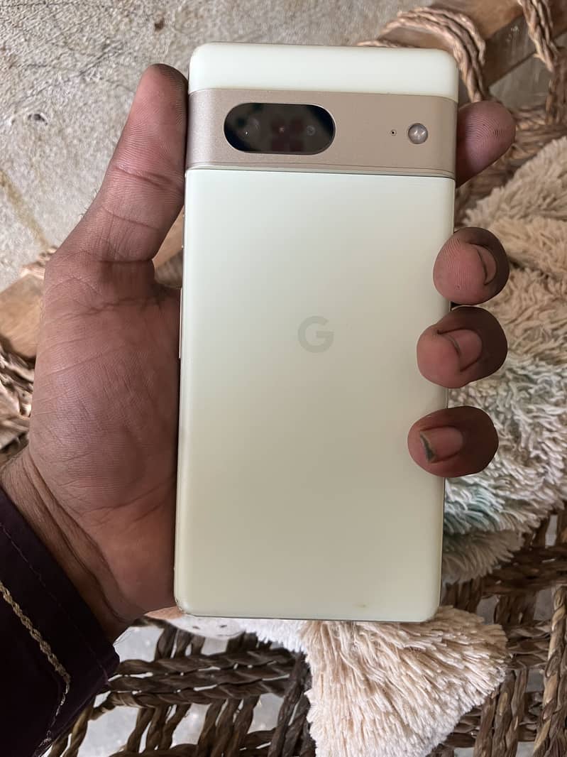 Google Pixel 7 7