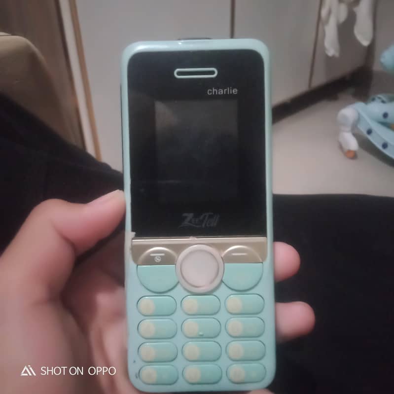 Zeetell 0