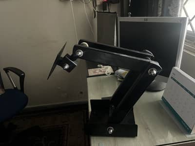 Computer Monitors Adjutable Stand