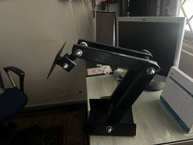 Computer Monitors Adjutable Stand 0