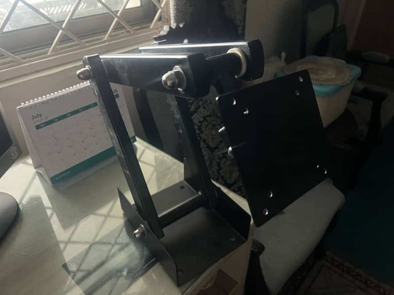 Computer Monitors Adjutable Stand 2