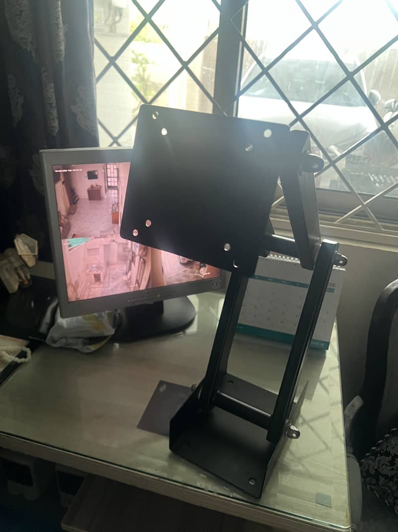 Computer Monitors Adjutable Stand 3