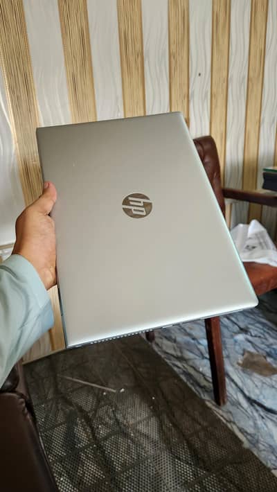 Hp probook 640 g5