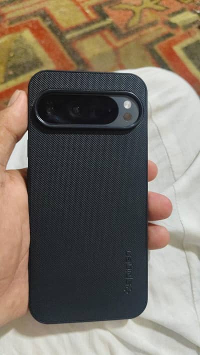 Google Pixel 9 Pro XL
