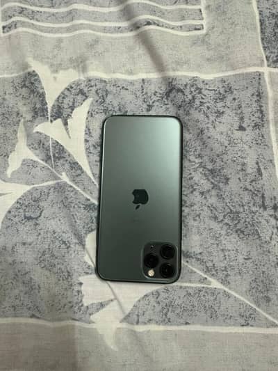 iPhone 11 Pro(PTA/64gb)