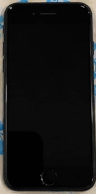 Apple iPhone SE