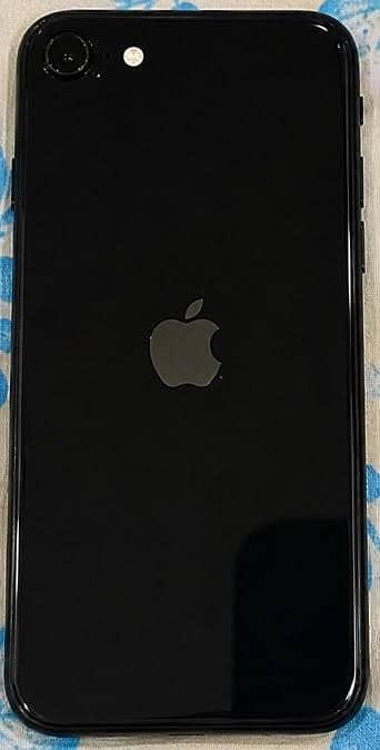 Apple iPhone SE 1
