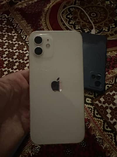 Apple iPhone 12 approved