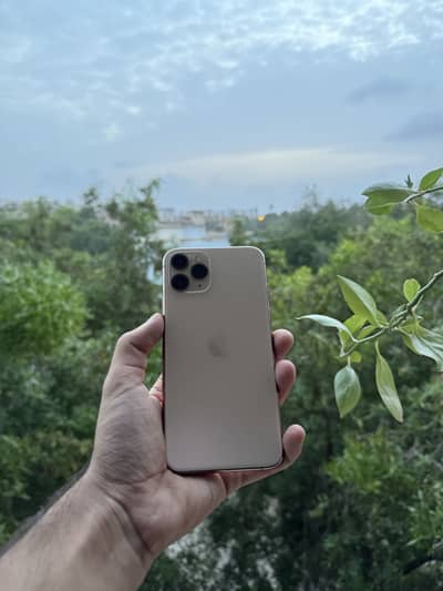 Apple iPhone 11 Pro