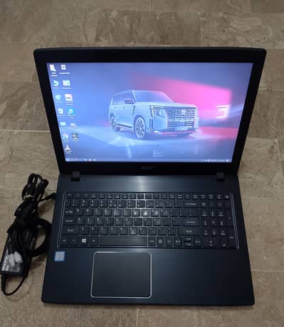 Acer TravelMate P-259 Series, i5 (7th generation)