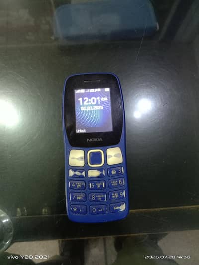 Nokia 105 classic