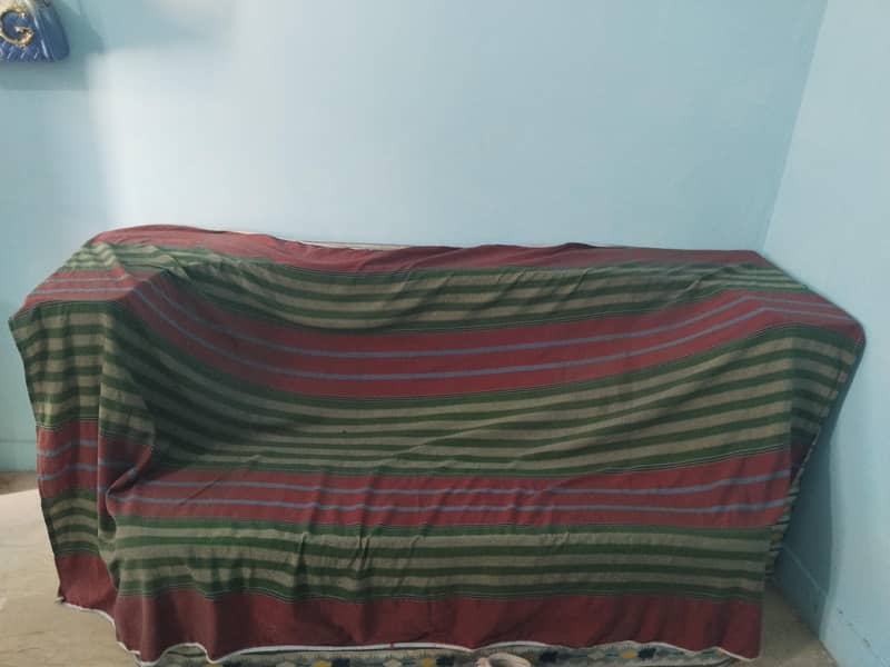 sofa come bed 1