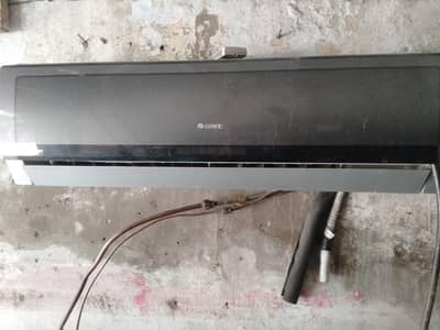 gree dc inverter 1.5 ton