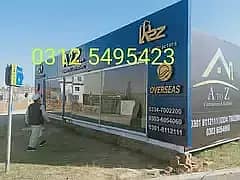 Porta Cabin / Office Container / Shipping Container / dry container