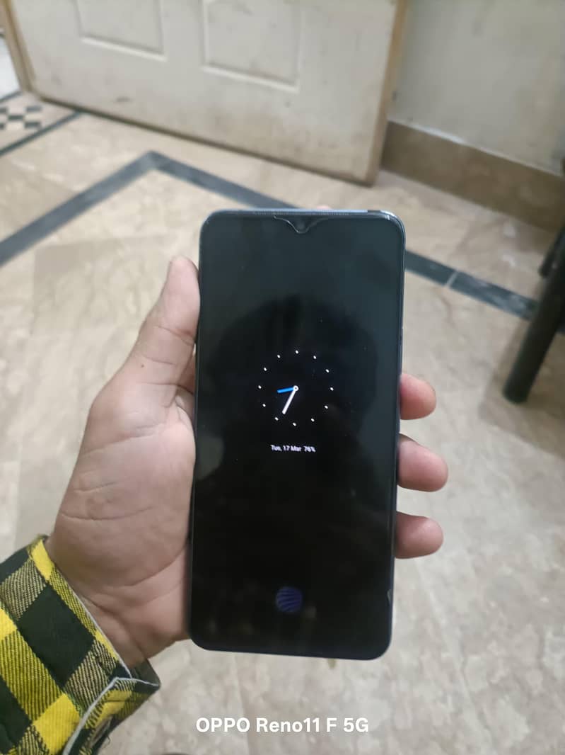 Vivo V21 2
