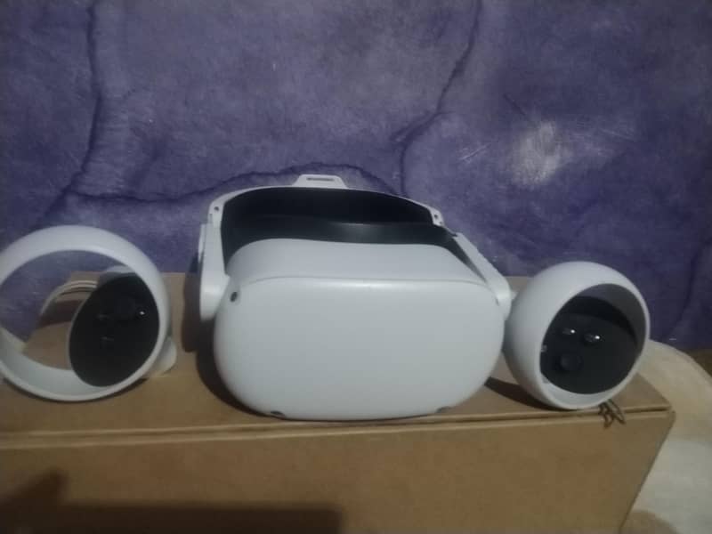 oculus quest 2 0