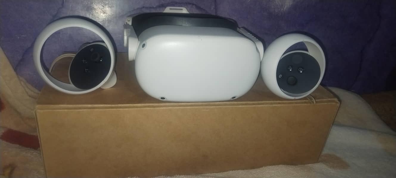 oculus quest 2 4