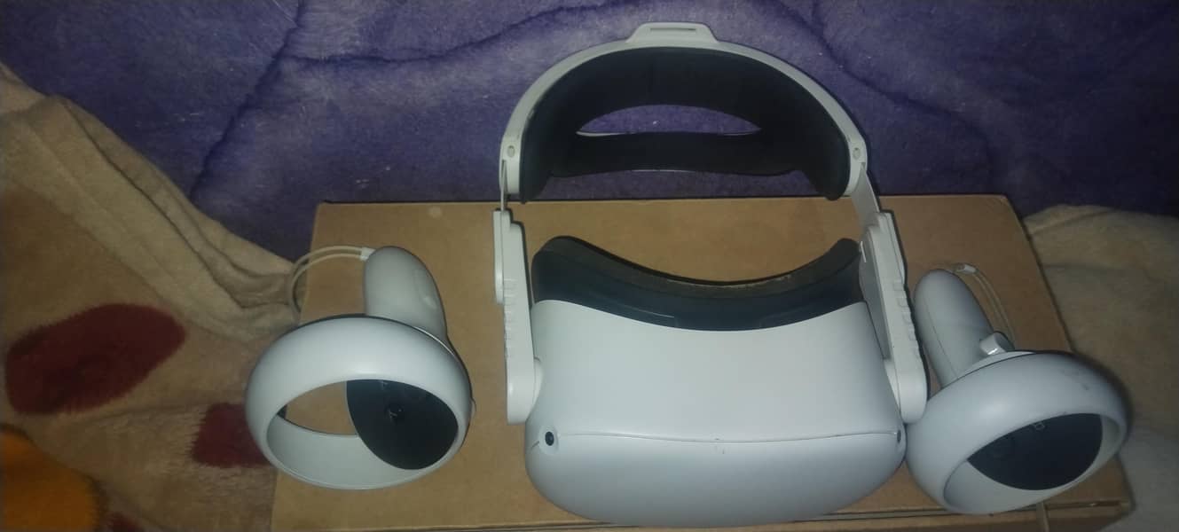 oculus quest 2 5