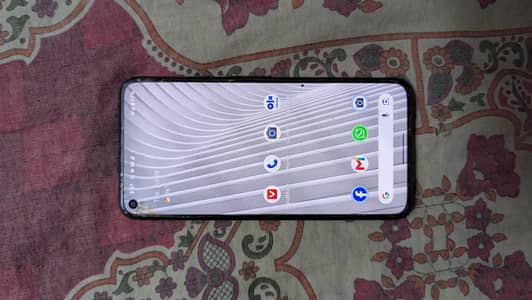 Google Pixel 5 8/128 pin dot