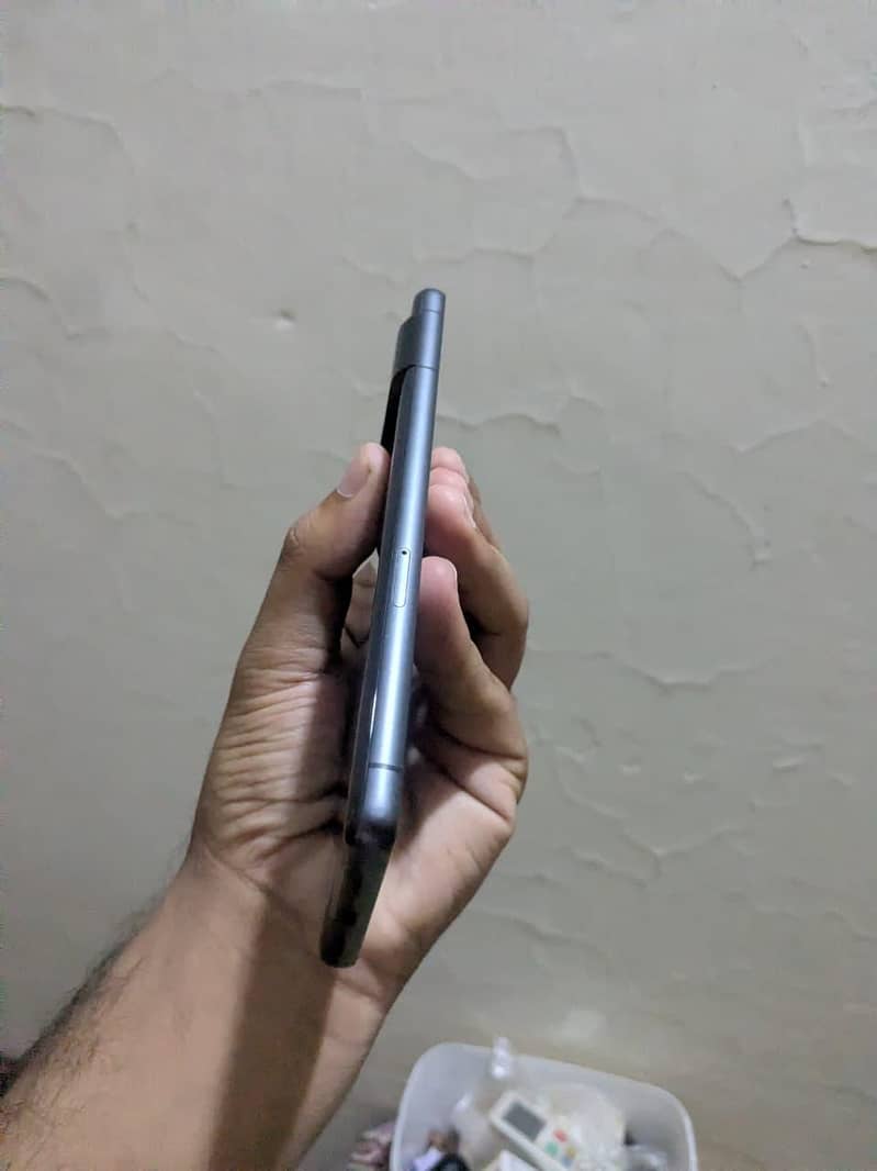 Google Pixel 7 6