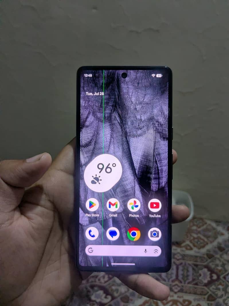 Google Pixel 7 7