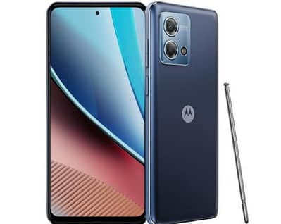 Motorola Moto G Stylus