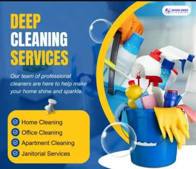 proper deep cleaning 03265948493