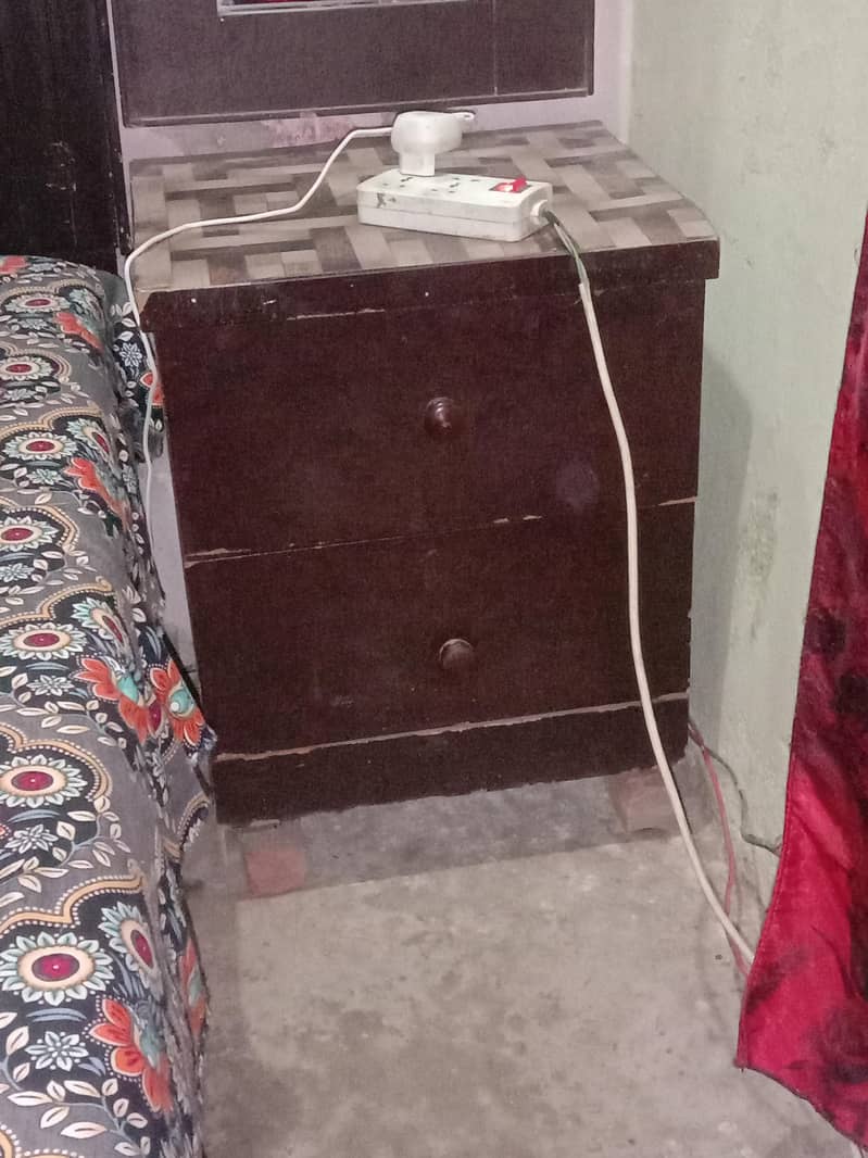 double bed set 3