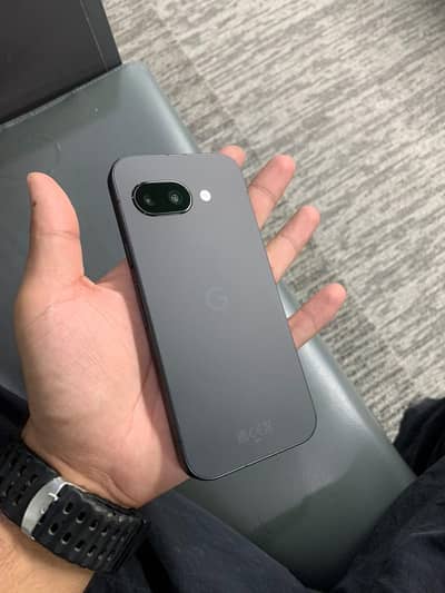 Google pixel 9A , 128gb. Beast phone