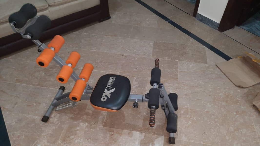 Six Pack Machine 1