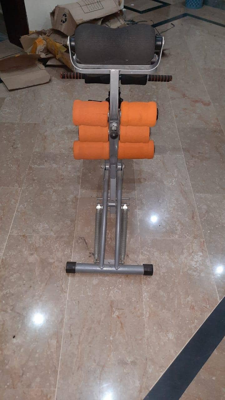 Six Pack Machine 2