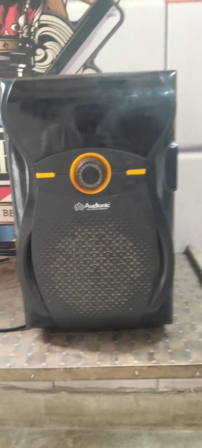 Audionic B-T V09 M